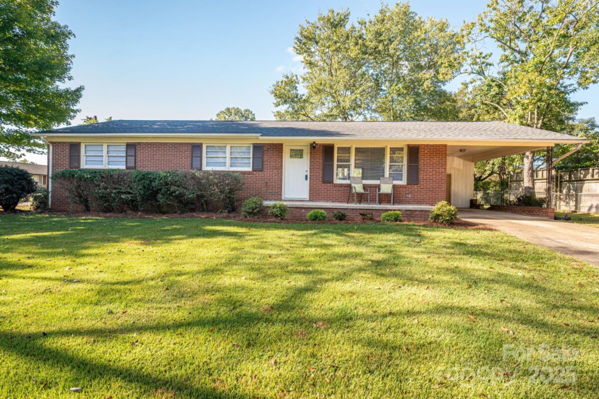 3501 Cinderella Drive Unit 7, Dallas, NC 28034, MLS # 4309023