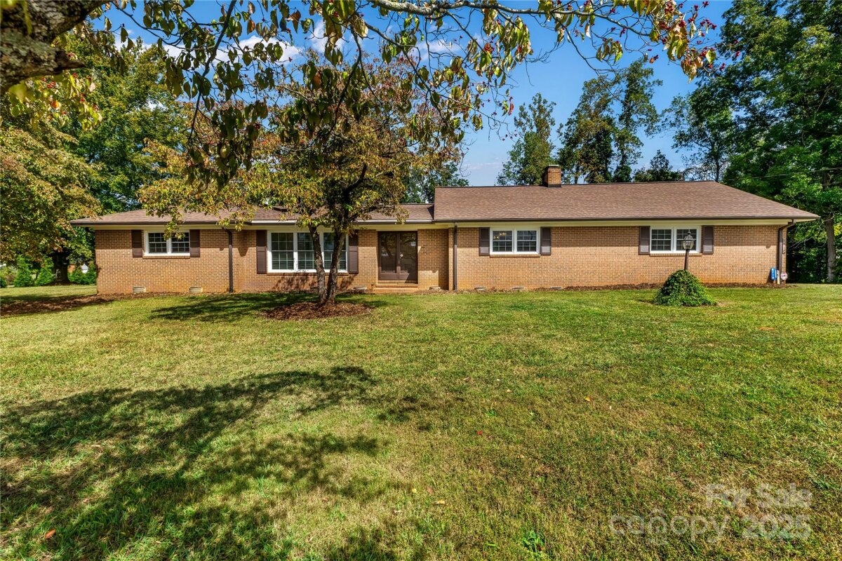 8710 Stokes Ferry Road, Salisbury, NC 28146, MLS # 4309025