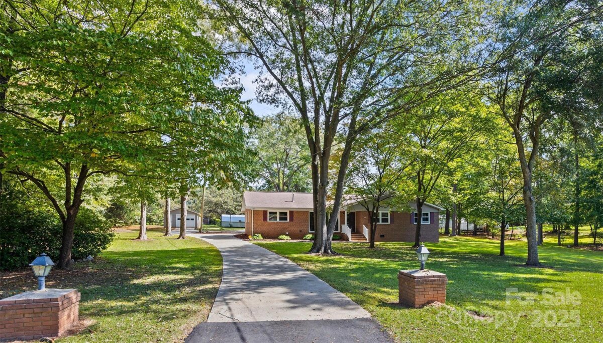 1631 Oakdale Drive, Lancaster, SC 29720, MLS # 4309028