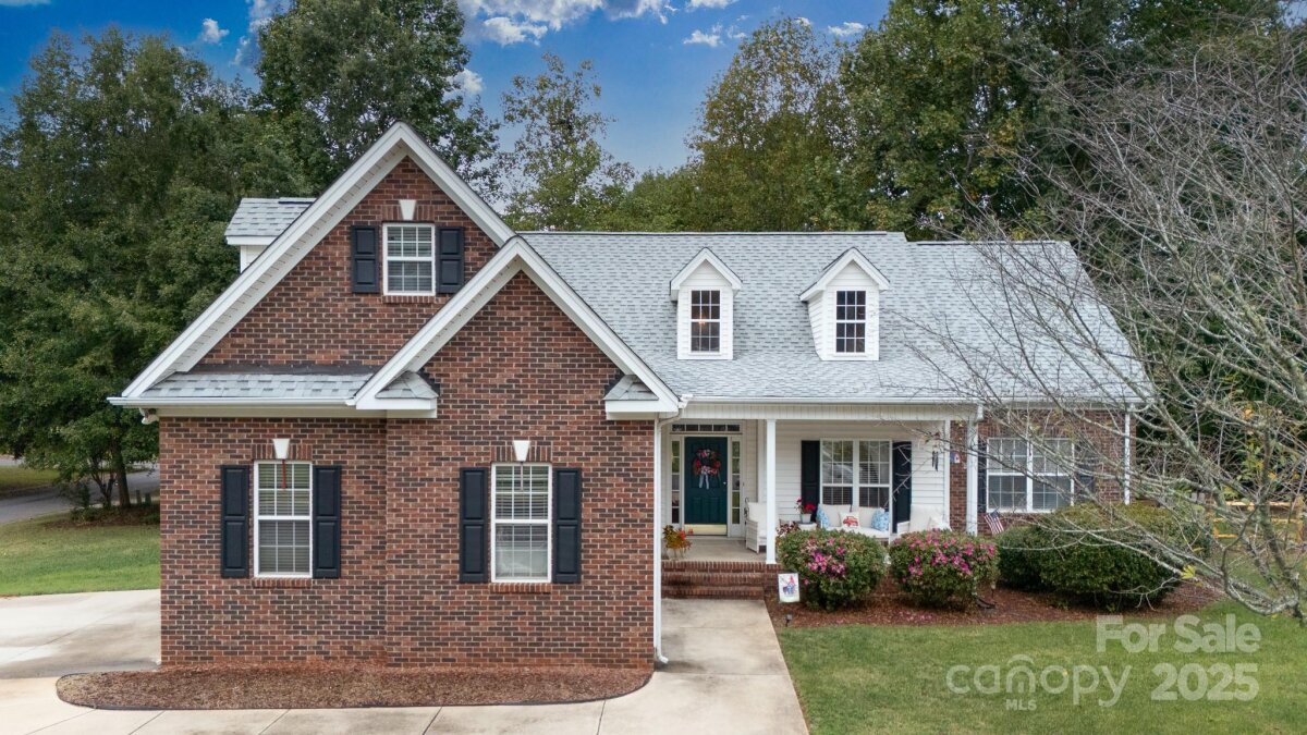 1627 Jonesberry Drive, Rock Hill, SC 29732, MLS # 4309033