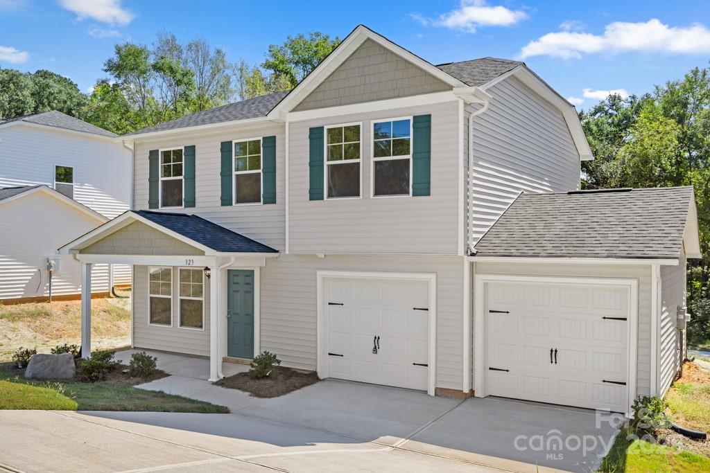 323 Connor Street, Lancaster, SC 29720, MLS # 4309039