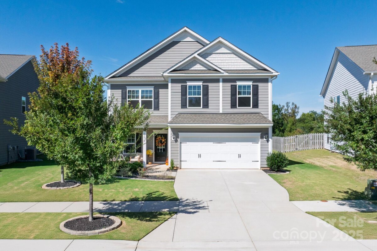 13018 Aberdeen Park Drive, Huntersville, NC 28078, MLS # 4309040