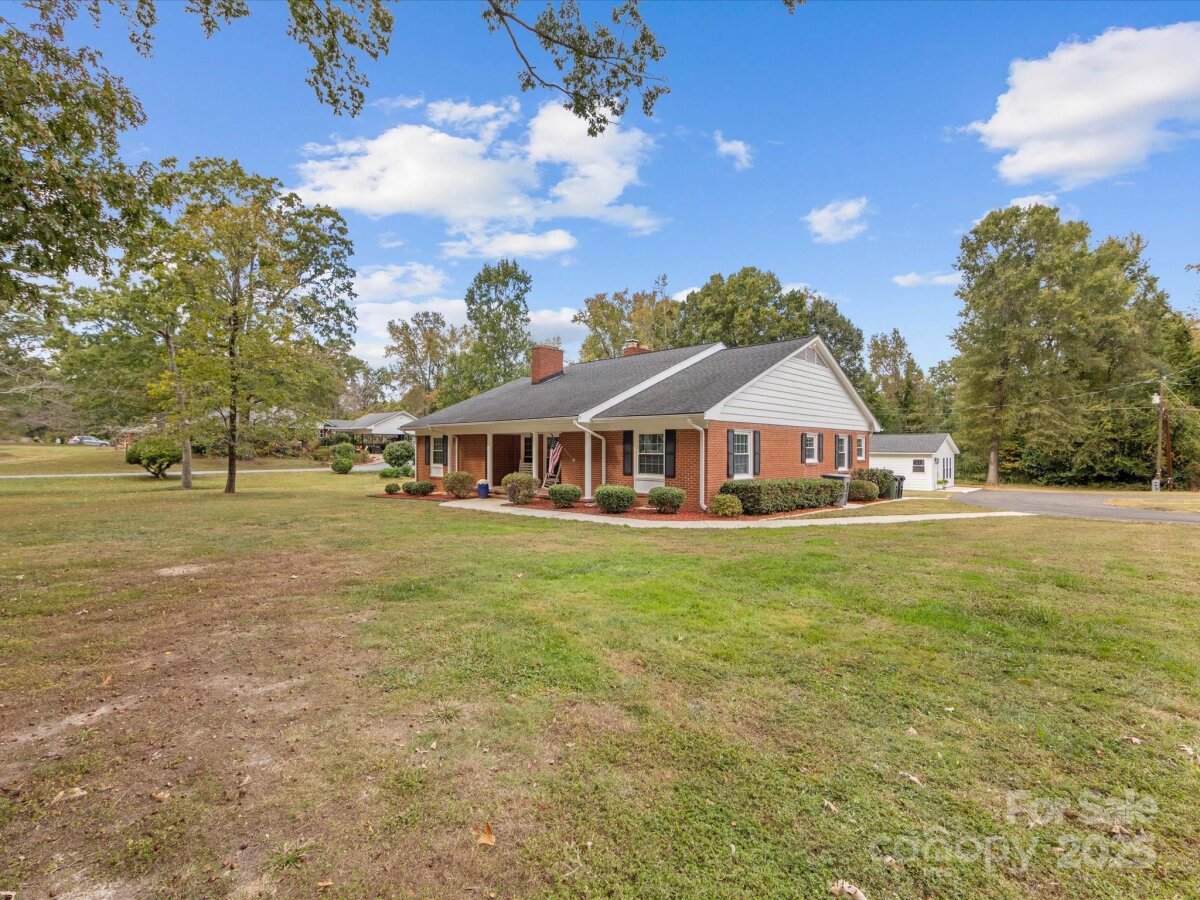 100 Forest Hills Drive, Monroe, NC 28112, MLS # 4309042