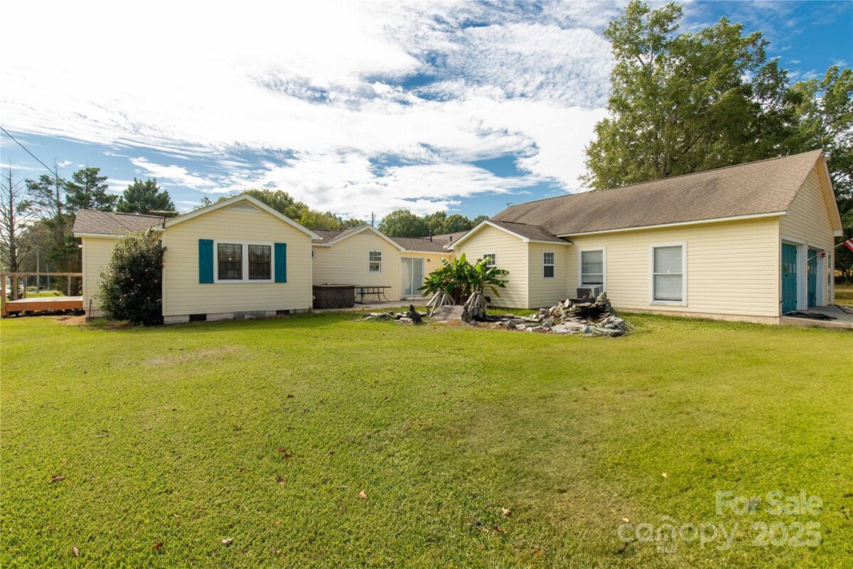 2538 Old Camden Highway, Lancaster, SC 29720, MLS # 4309045
