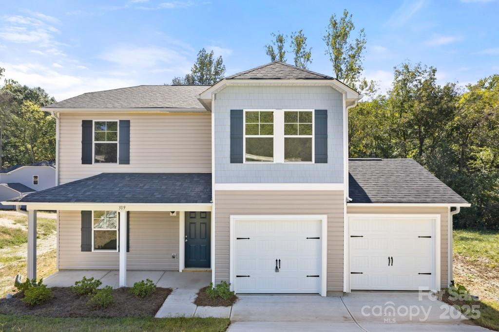 319 Connor Street, Lancaster, SC 29720, MLS # 4309046