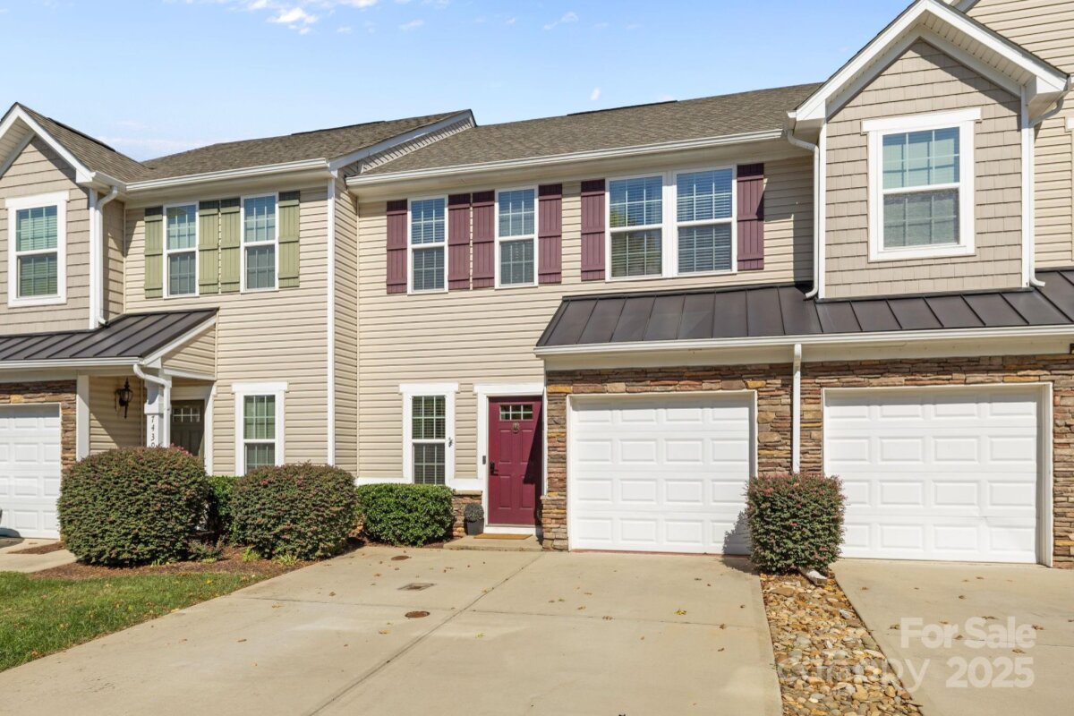 7443 Red Mulberry Way, Charlotte, NC 28273, MLS # 4309050