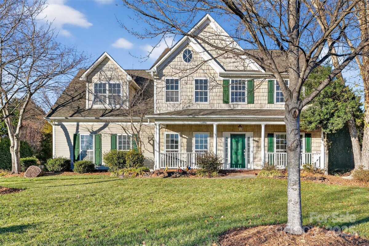 6525 Derby Lane, Concord, NC 28027, MLS # 4309052