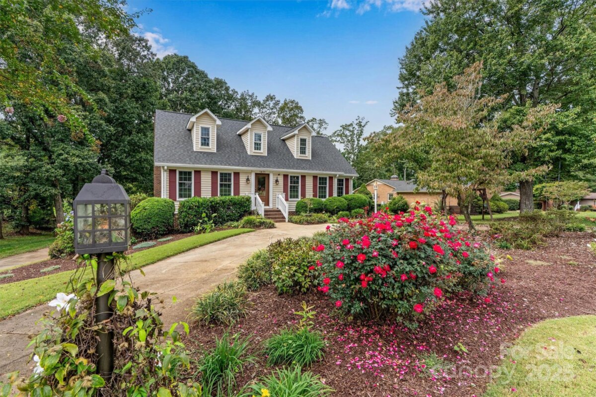 1471 Arden Drive, Lincolnton, NC 28092, MLS # 4309053