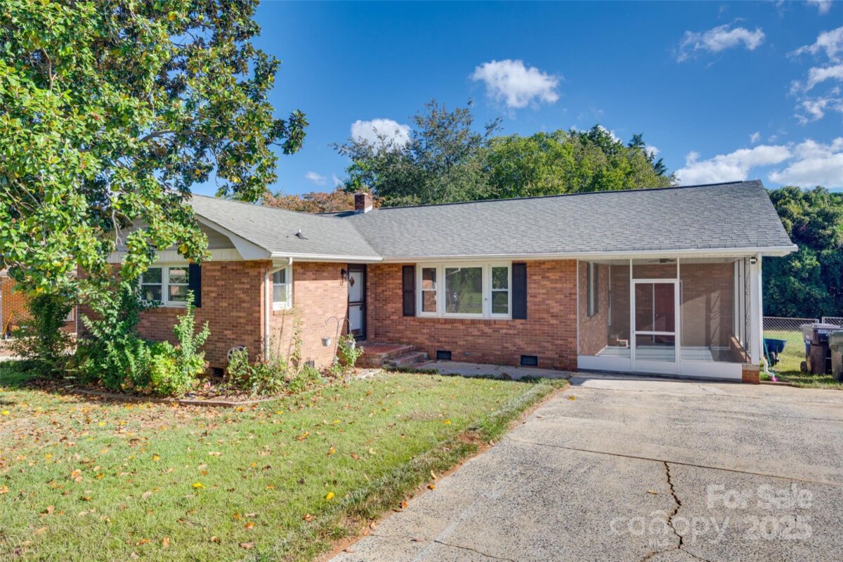 876 Kentwood Drive, Rock Hill, SC 29730, MLS # 4309055
