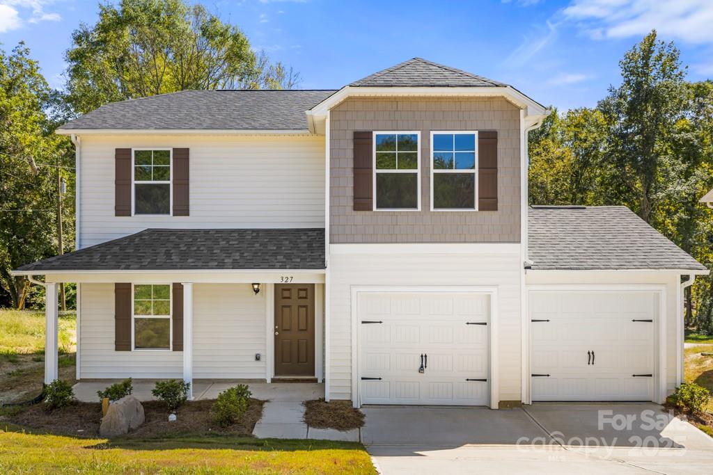 327 Connor Street, Lancaster, SC 29720, MLS # 4309056