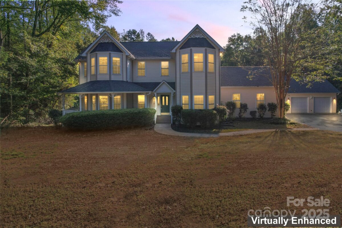 2720 Lentz Road, China Grove, NC 28023, MLS # 4309058