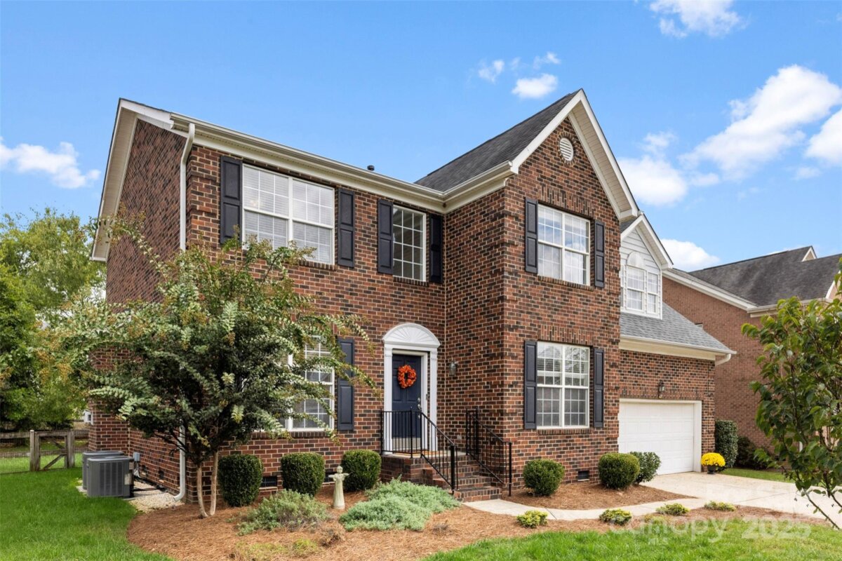 7220 Rea Croft Drive, Charlotte, NC 28226, MLS # 4309066