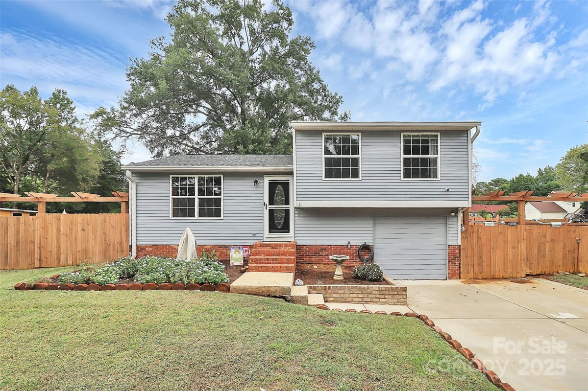 1919 O Hara Drive, Charlotte, NC 28273, MLS # 4309086