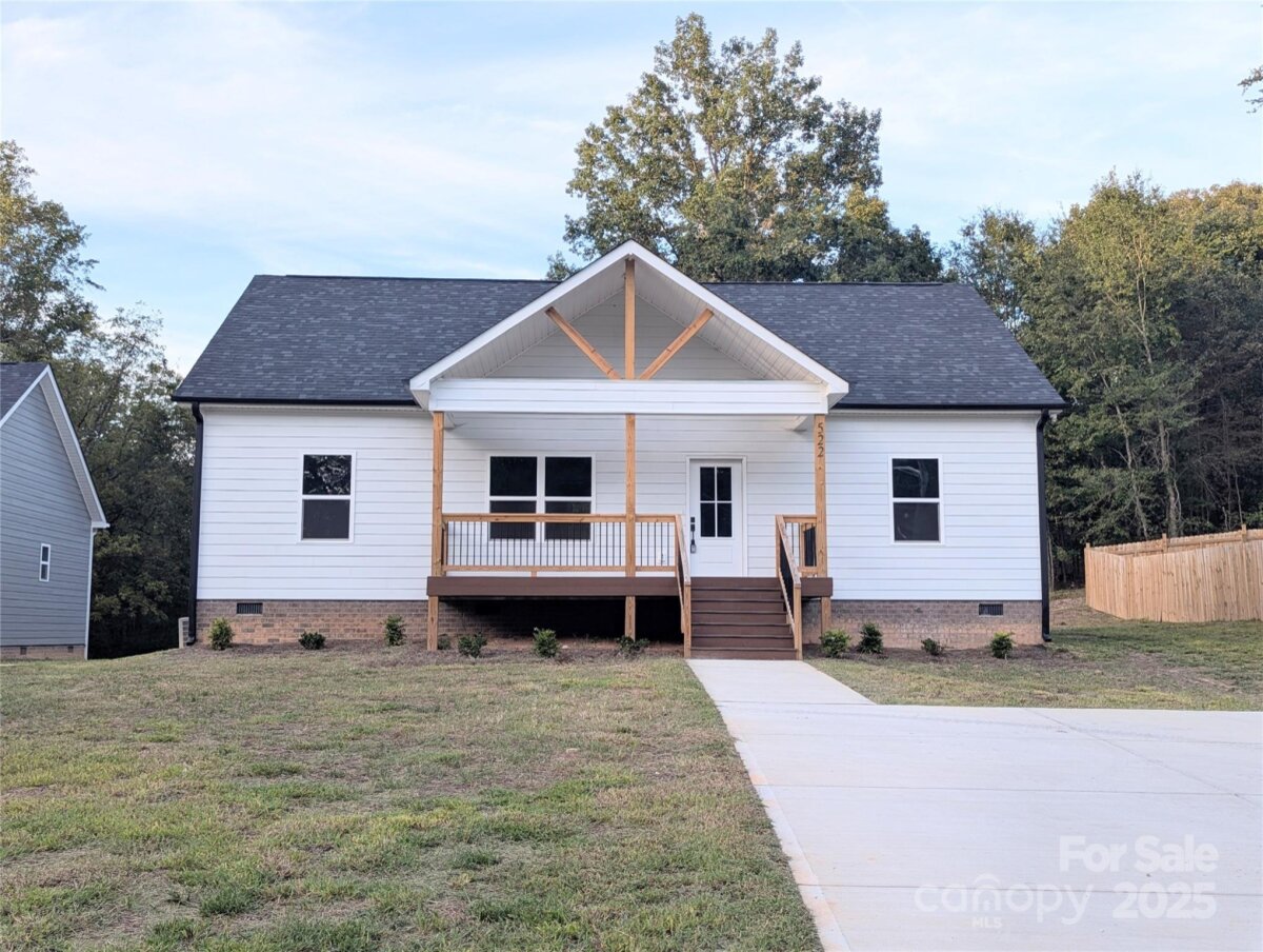 522 Waco Road, Kings Mountain, NC 28086, MLS # 4309090