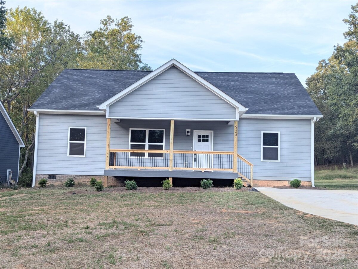 524 Waco Road, Kings Mountain, NC 28086, MLS # 4309094