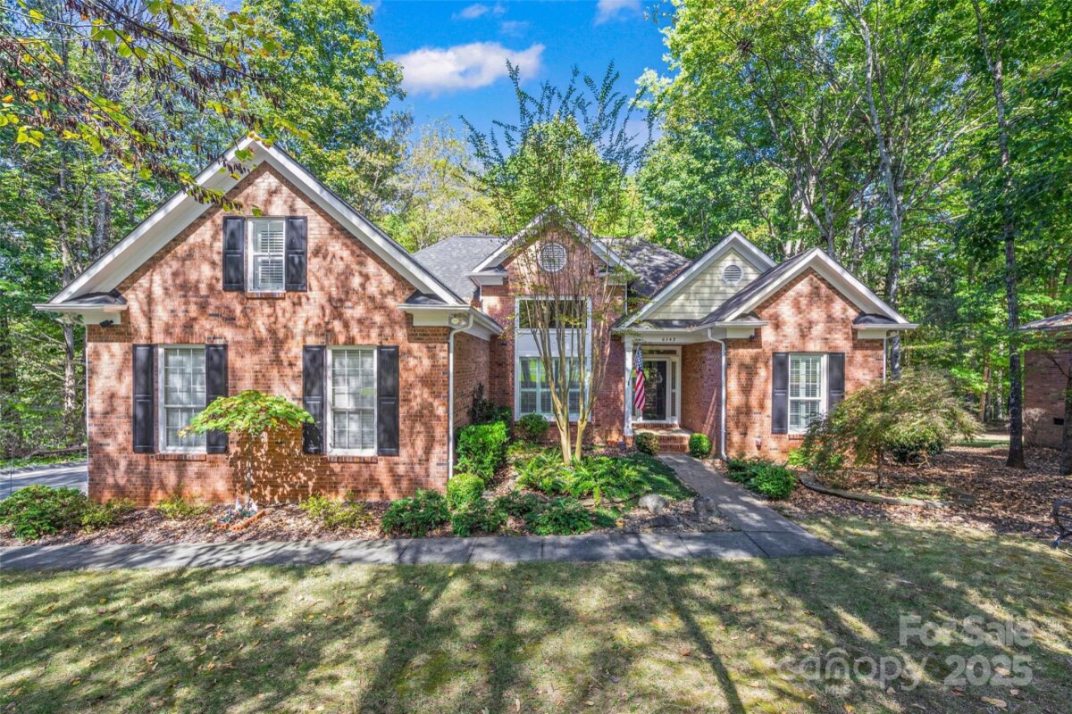 6143 Cedar Croft Drive, Charlotte, NC 28226, MLS # 4309099