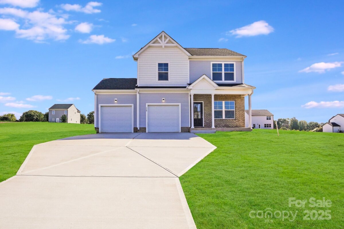 119 Red Cedar Lane, Statesville, NC 28625, MLS # 4309109
