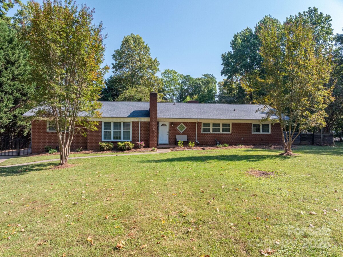 1640 Carolina Circle, Gastonia, NC 28054, MLS # 4309110