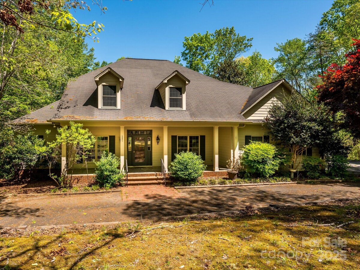 1448 New Prospect Church Road, Shelby, NC 28150, MLS # 4309111