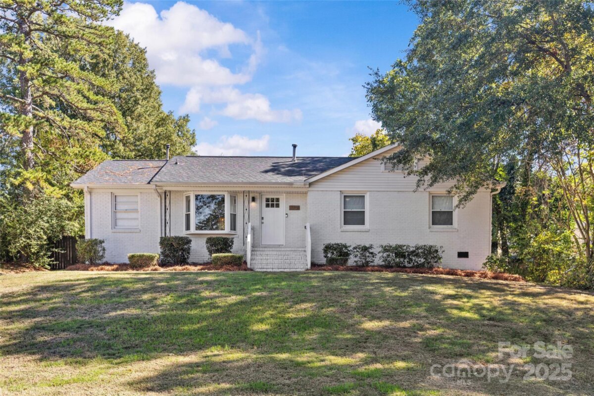 6701 Lynmont Drive, Charlotte, NC 28212, MLS # 4309119