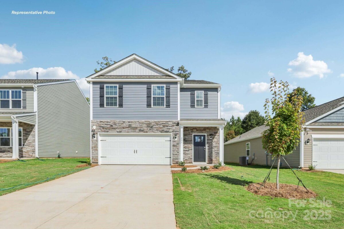 1315 Lily Drive, Richburg, SC 29729, MLS # 4309136