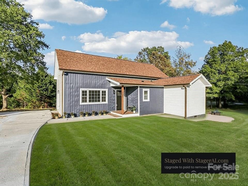 4409 Pleasant Road, Lancaster, SC 29720, MLS # 4309140