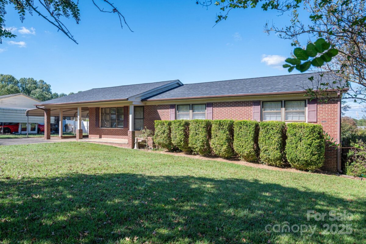 106 Raintree Drive, Kings Mountain, NC 28086, MLS # 4309151