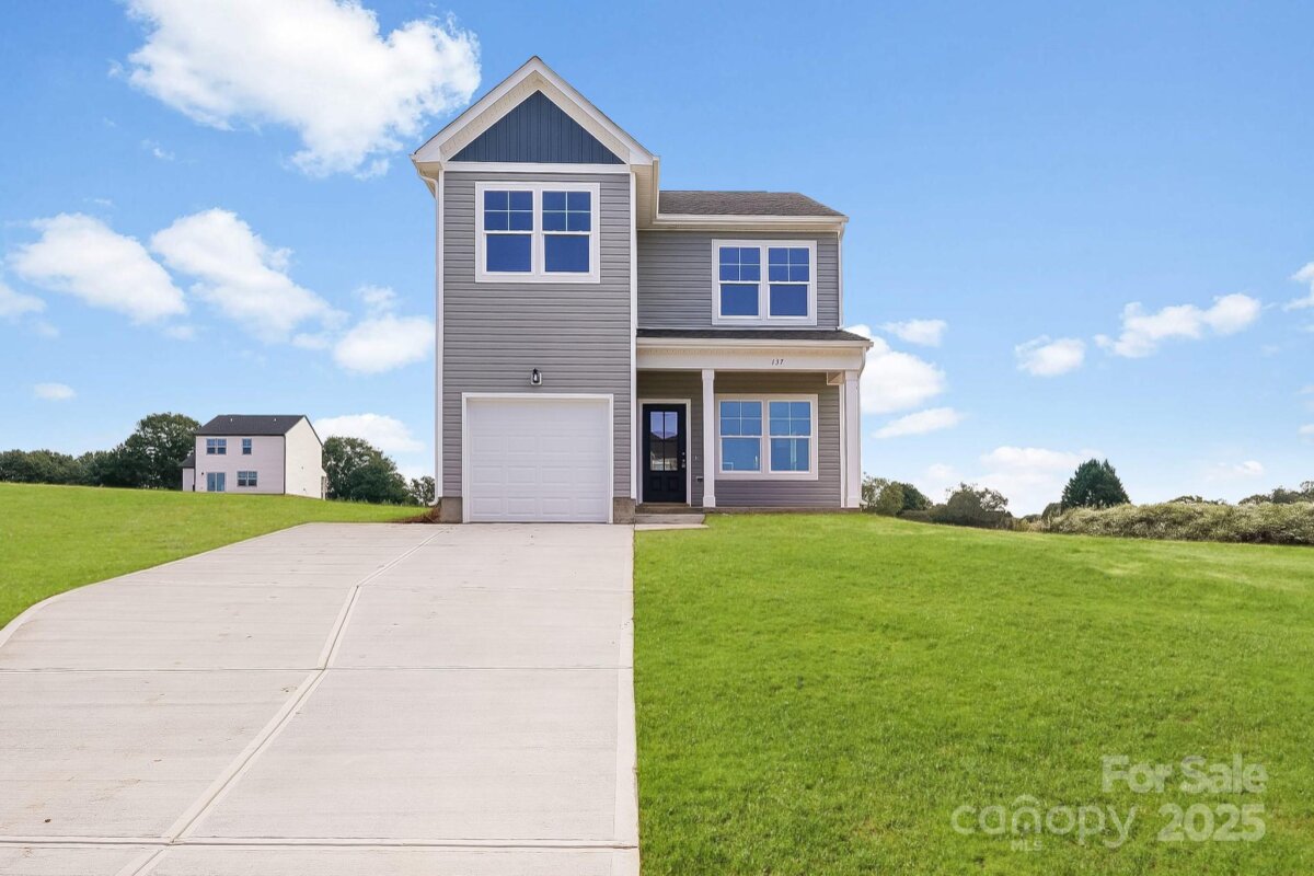 137 Red Cedar Lane, Statesville, NC 28625, MLS # 4309152