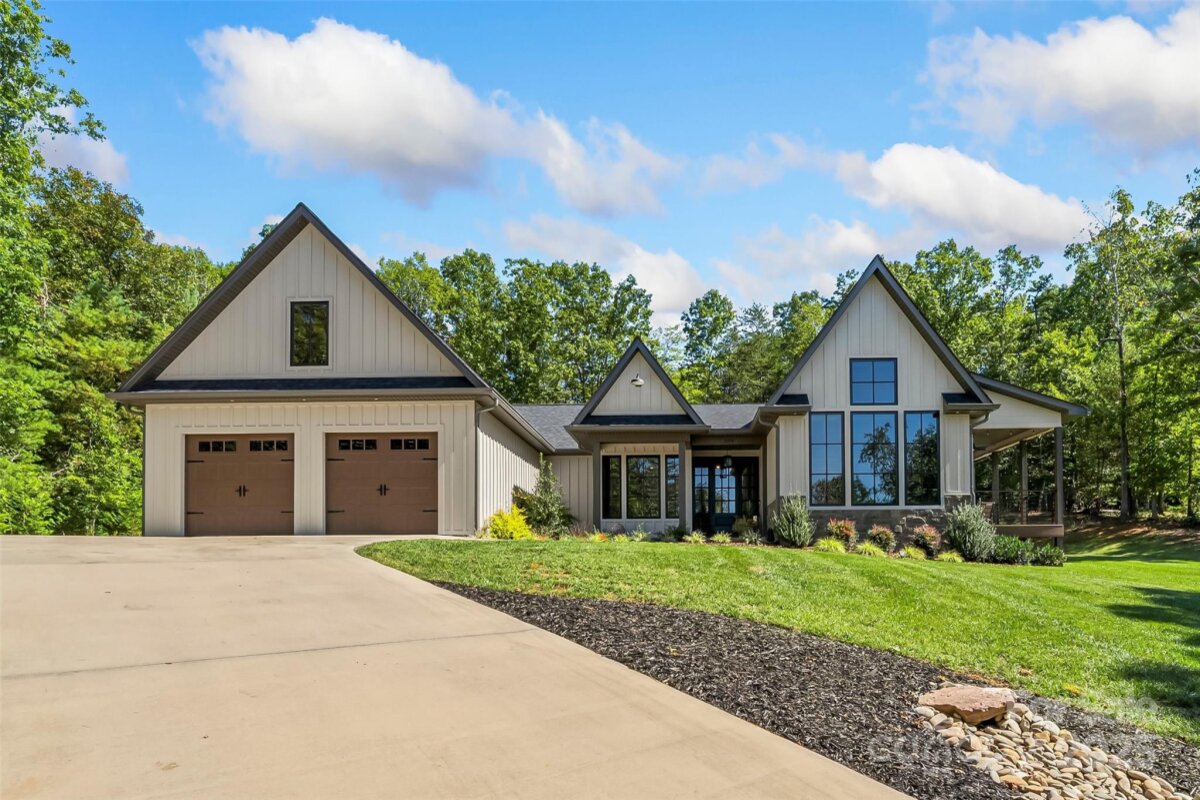 204 Old Mill Drive, Morganton, NC 28655, MLS # 4309157