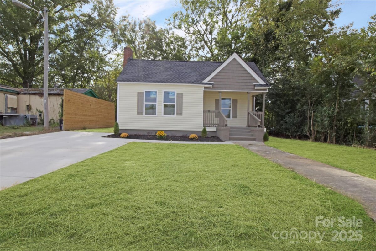 459 Green Street, Rock Hill, SC 29730, MLS # 4309164