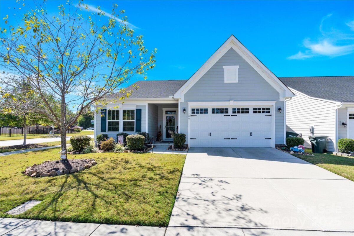 1786 Slippery Rock Lane, Monroe, NC 28112, MLS # 4309175