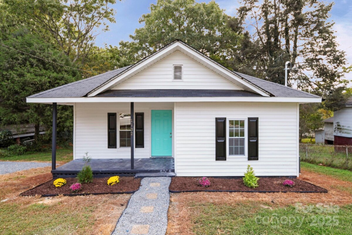 1132 Perkins Street, Gastonia, NC 28054, MLS # 4309178
