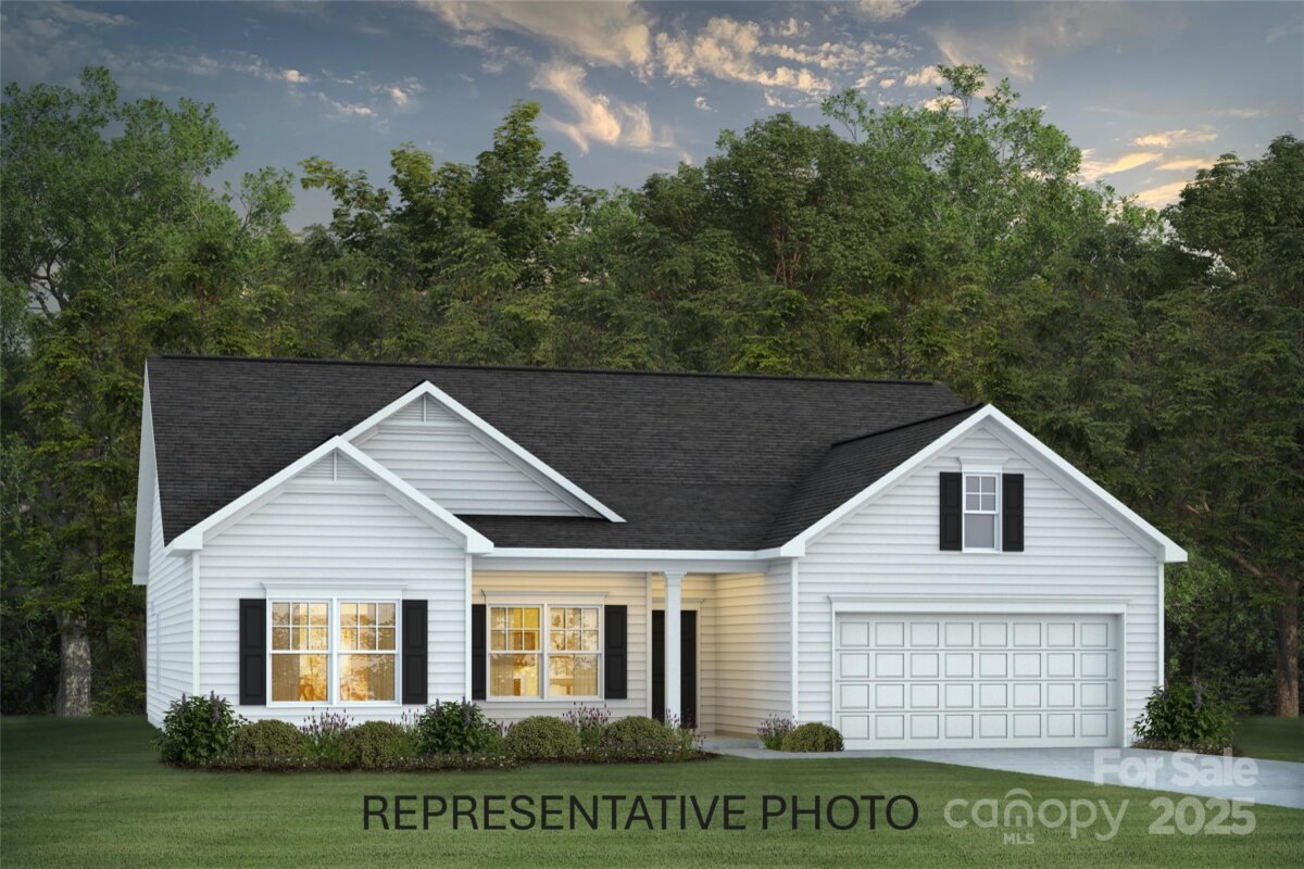 12020 Muscadine Court, Midland, NC 28107, MLS # 4309193