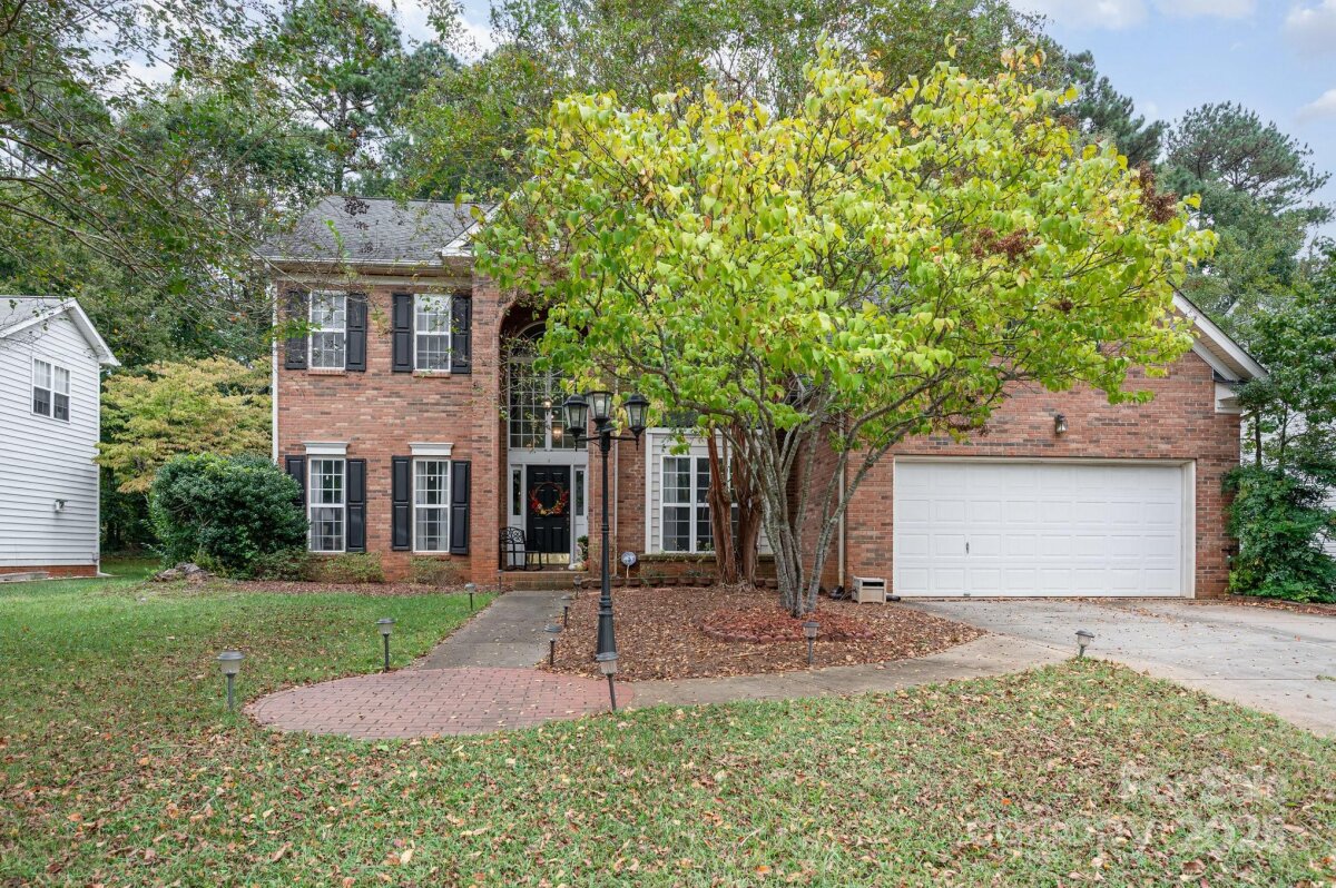 6930 Reedy Creek Road, Charlotte, NC 28215, MLS # 4309197