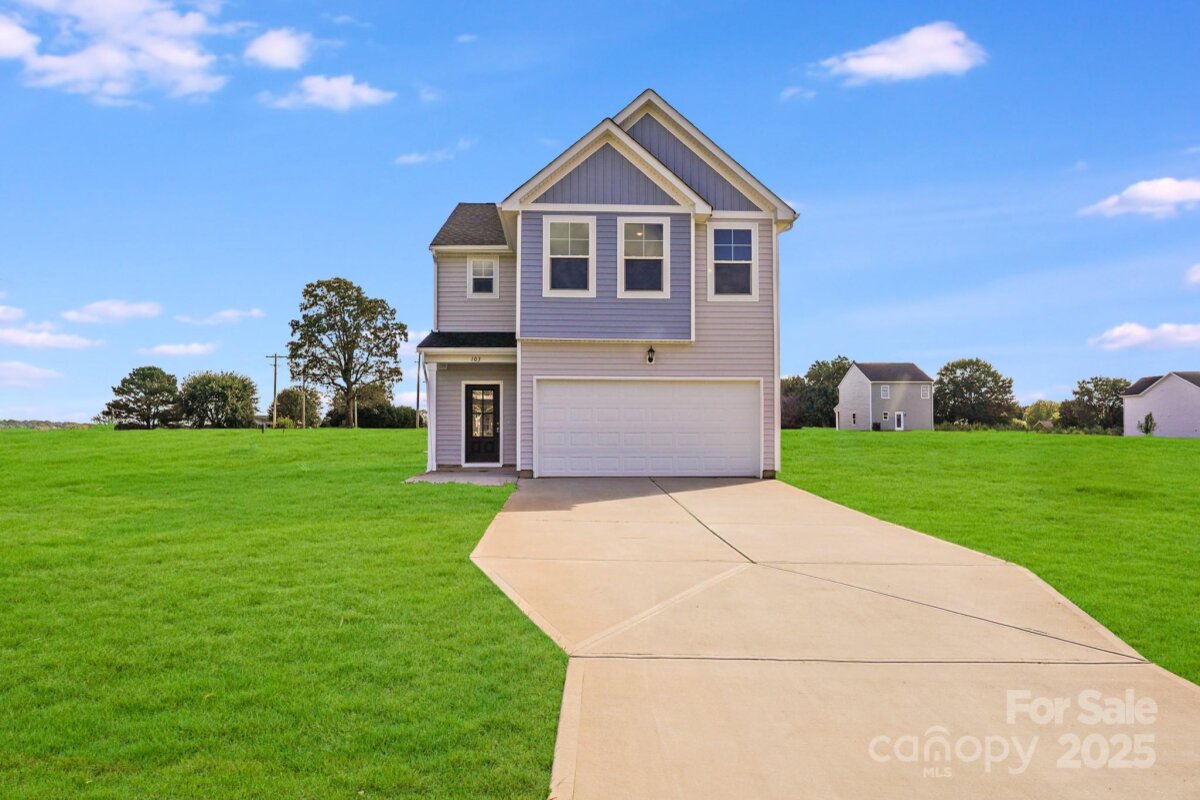 103 Red Cedar Lane, Statesville, NC 28625, MLS # 4309198