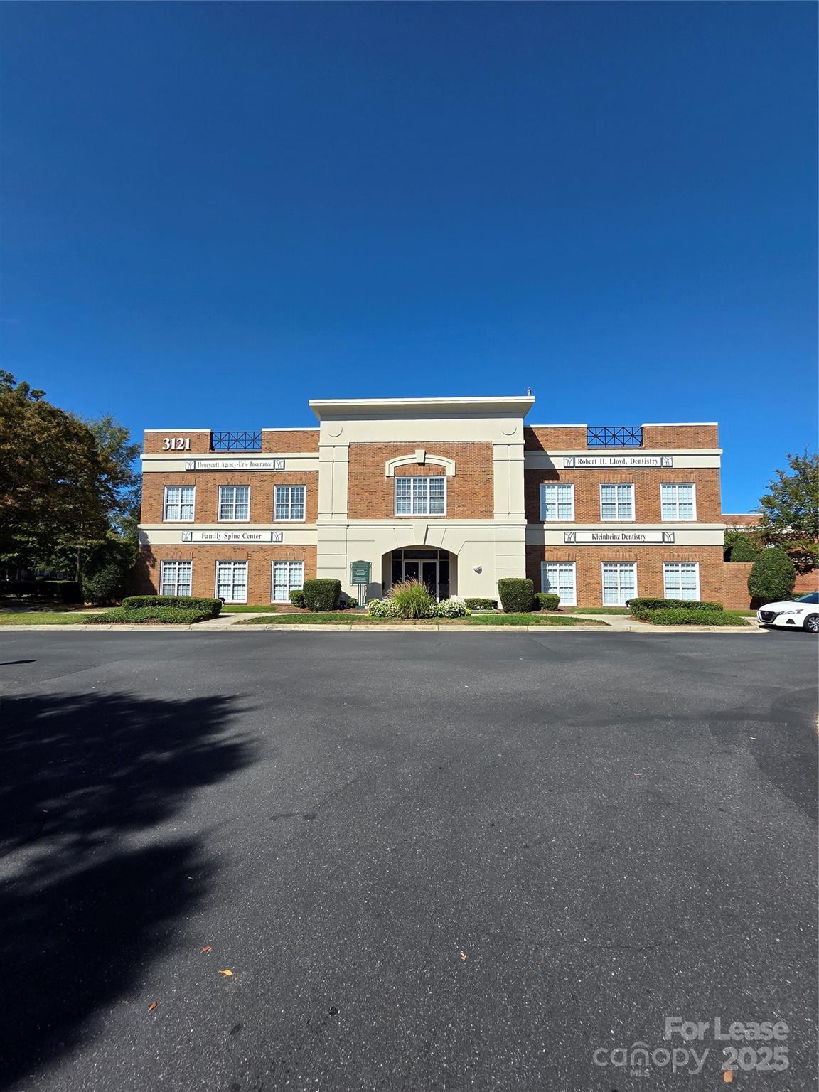 3121 Springbank Lane, Charlotte, NC 28226, MLS # 4309201