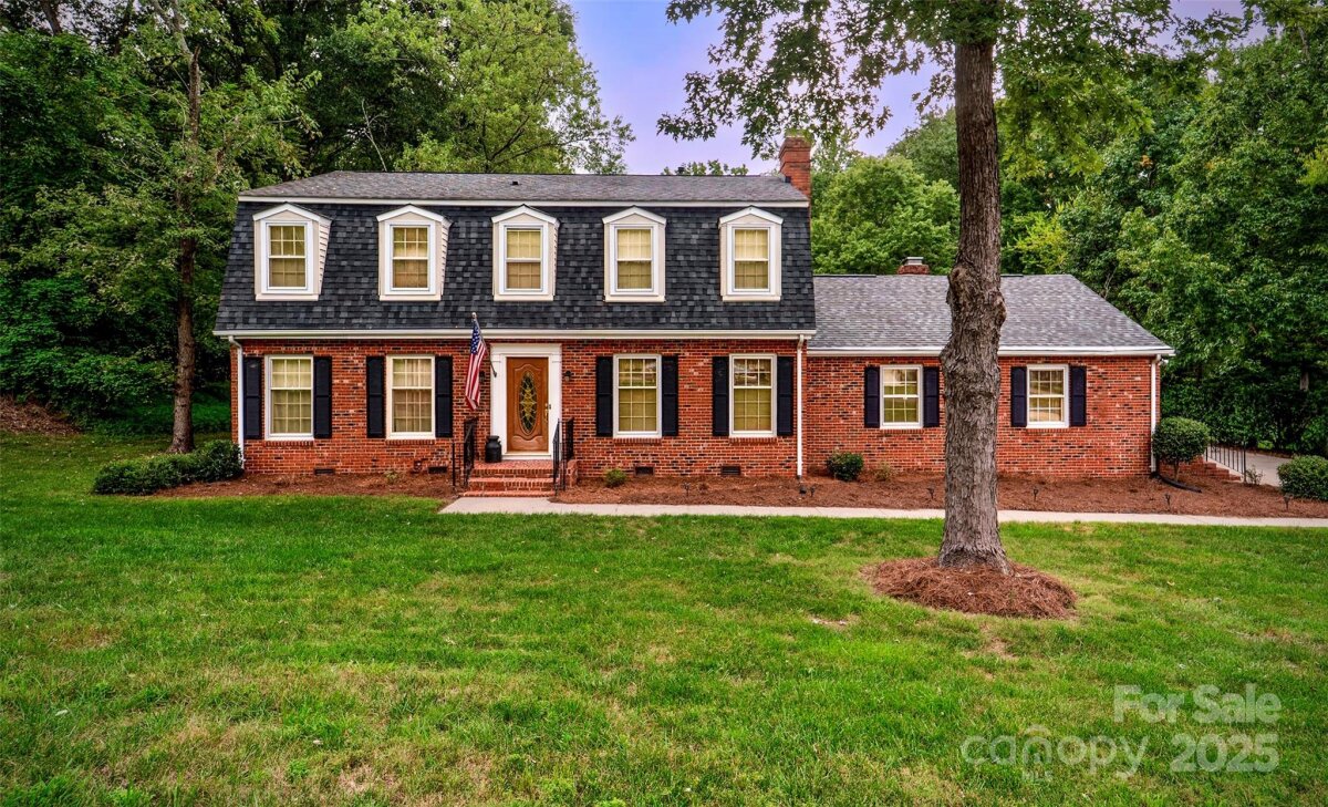 4426 Deepwood Drive, Charlotte, NC 28226, MLS # 4309209