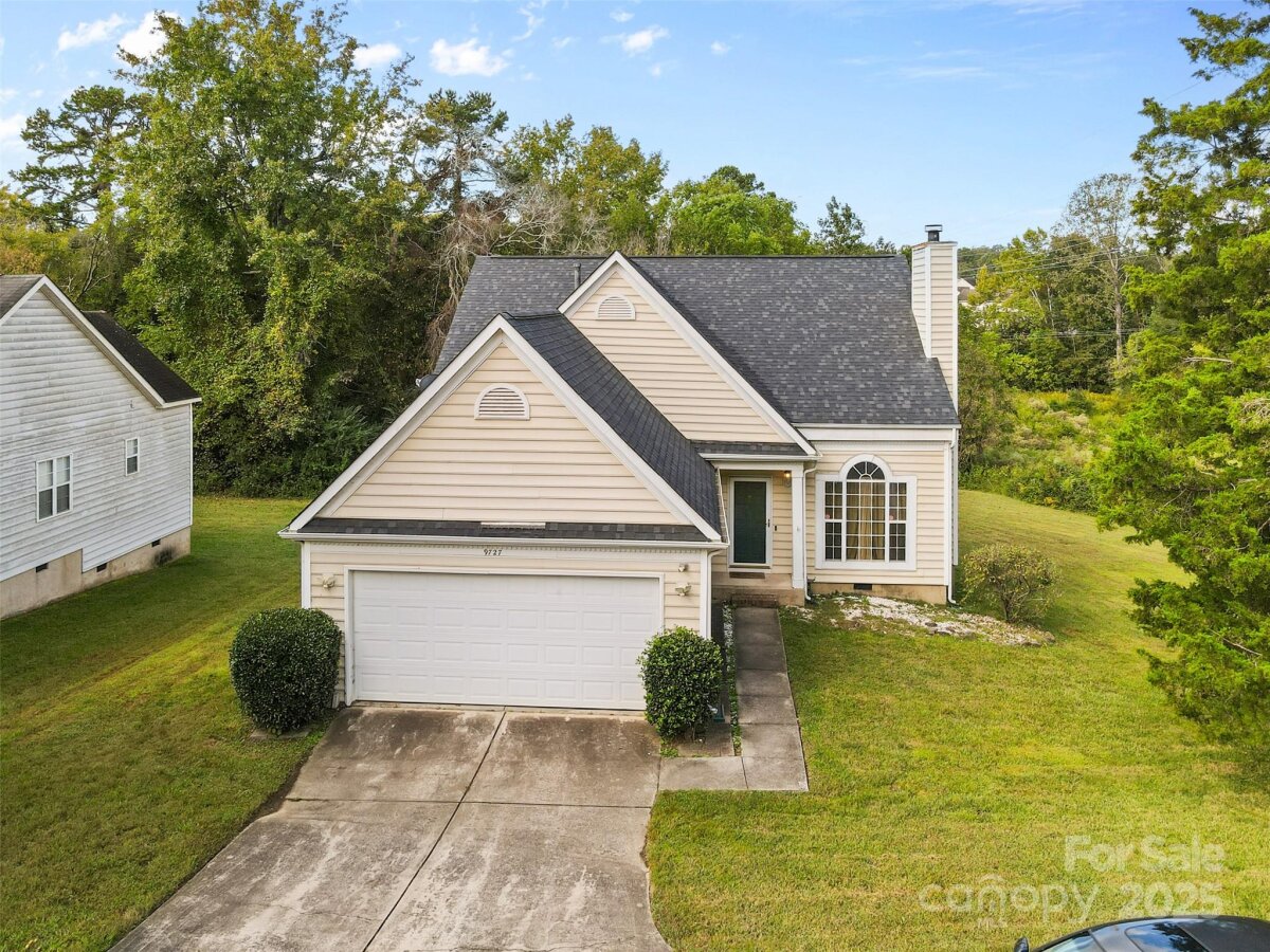 9727 Dalphon Jones Drive, Charlotte, NC 28213, MLS # 4309210