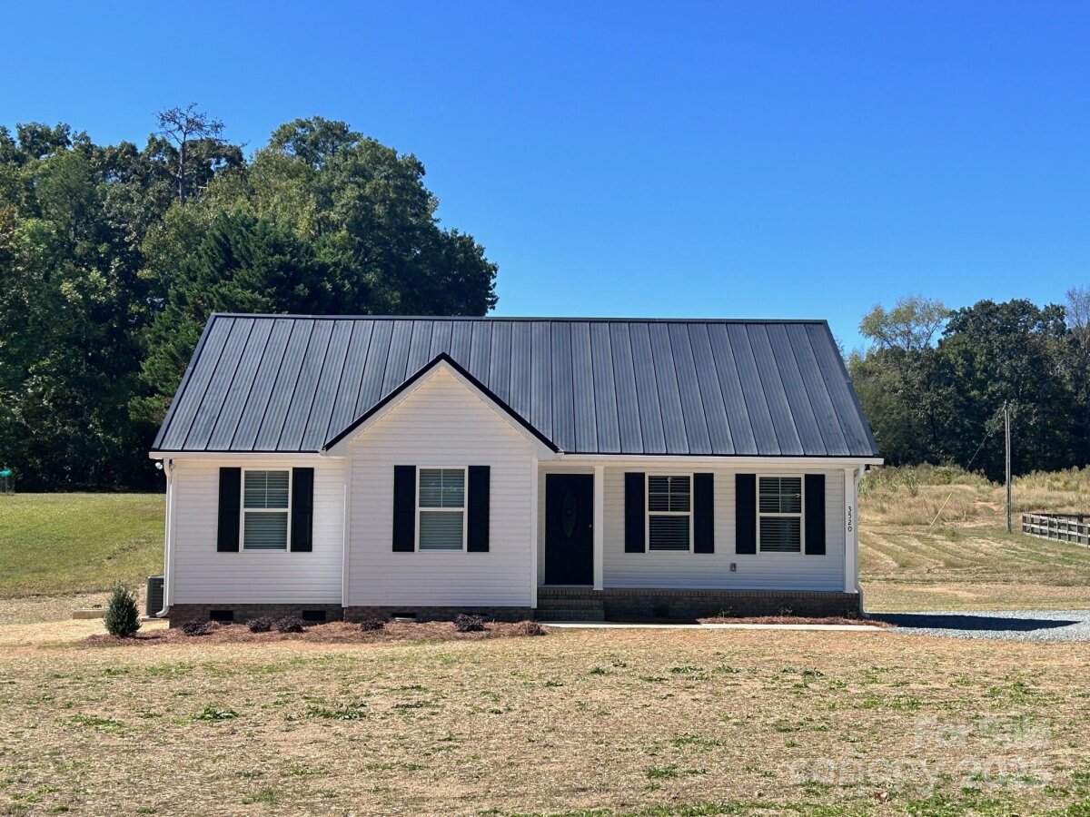 3520 Richardson Road, Monroe, NC 28112, MLS # 4309220