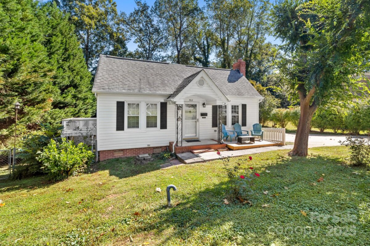 502 Dunham Road, Gastonia, NC 28054, MLS # 4309225