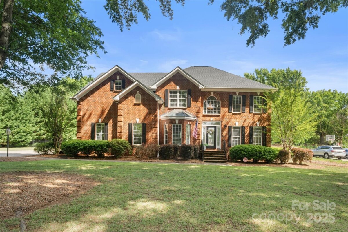 1498 Farrow Drive, Rock Hill, SC 29732, MLS # 4309246