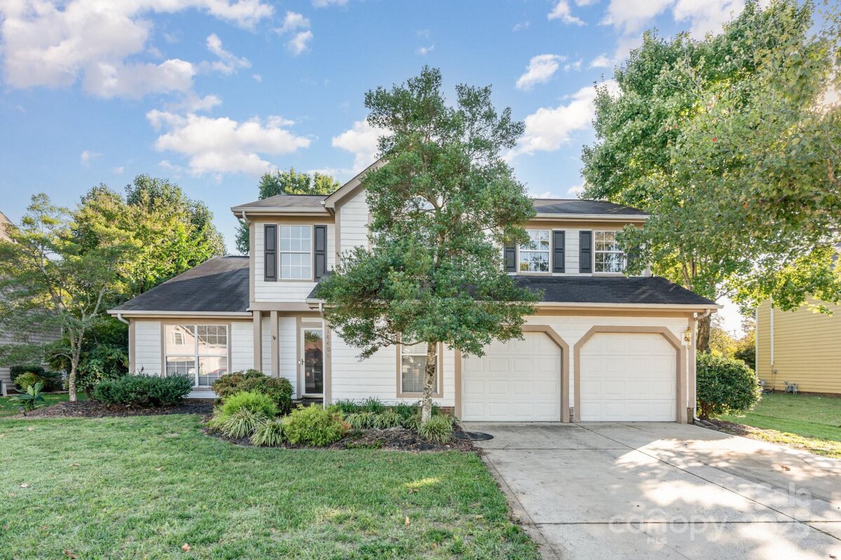14406 Gadwall Court, Charlotte, NC 28273, MLS # 4309257