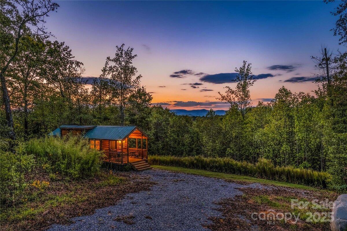 1136 Bauguess Mill Road, Traphill, NC 28685, MLS # 4309266