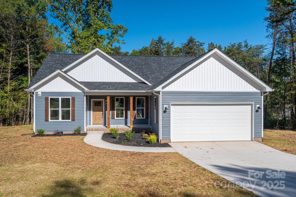 2556 Maiden Salem Road, Maiden, NC 28650, MLS # 4309285