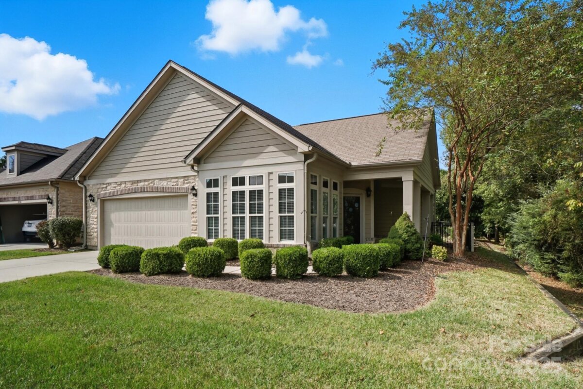 2232 Coltsview Lane, Matthews, NC 28105, MLS # 4309287
