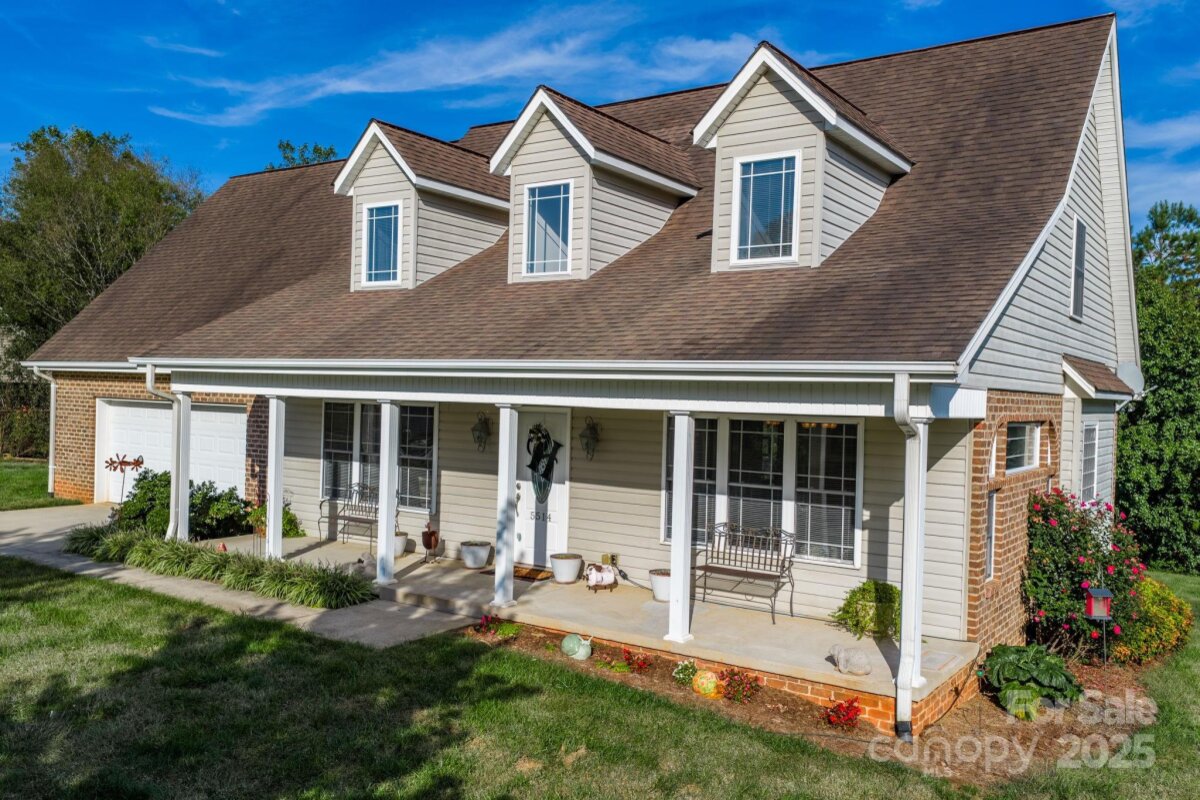5514 Land Harbour Drive, Granite Falls, NC 28630, MLS # 4309304