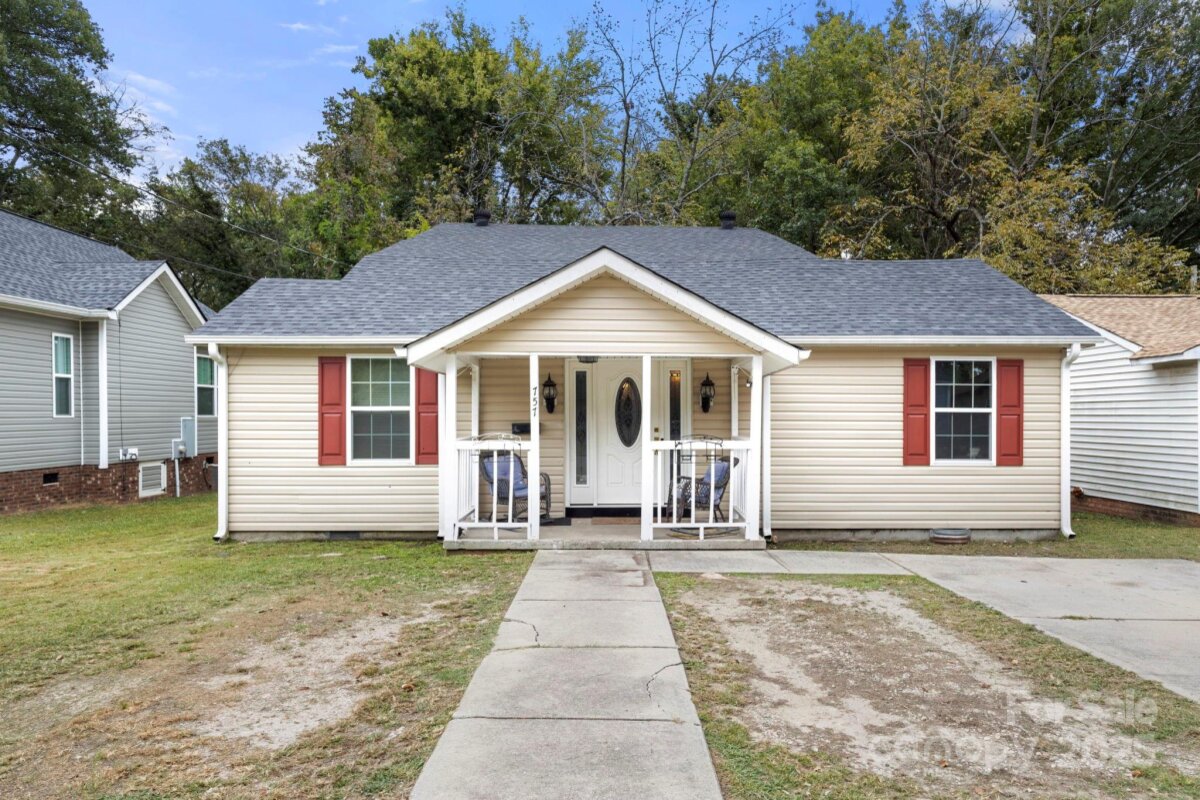 757 Carolina Avenue, Rock Hill, SC 29730, MLS # 4309311