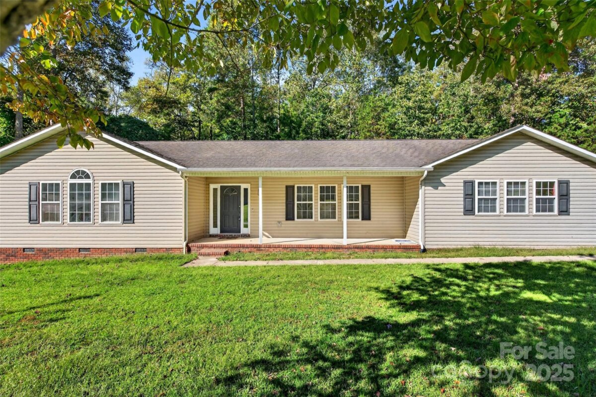 86 Springdale Drive, Marion, NC 28752, MLS # 4309318