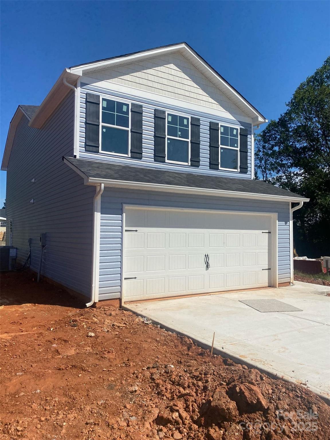 405 Clinton Drive, Kings Mountain, NC 28086, MLS # 4309321