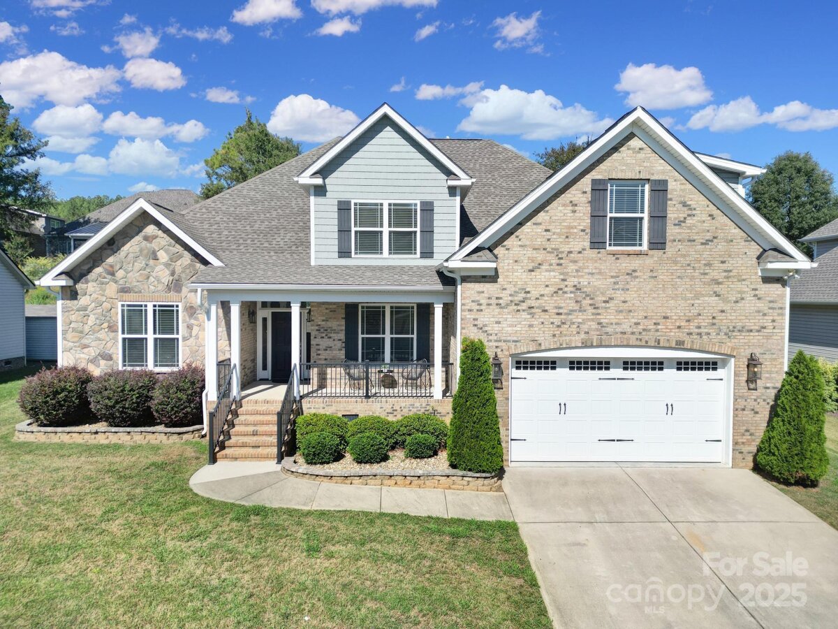 1723 Townsend Lane, Rock Hill, SC 29730, MLS # 4309330